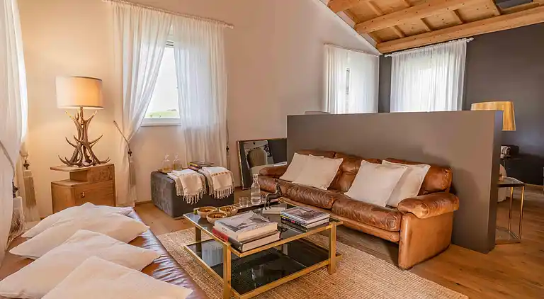 Villa in Ostra Vetere