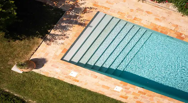 Villa in Ostra Vetere