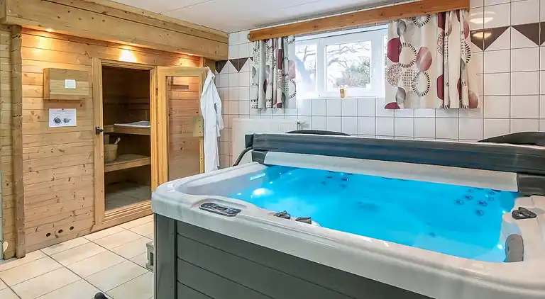 Holiday home in Bihain