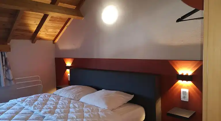 Holiday home in Bihain