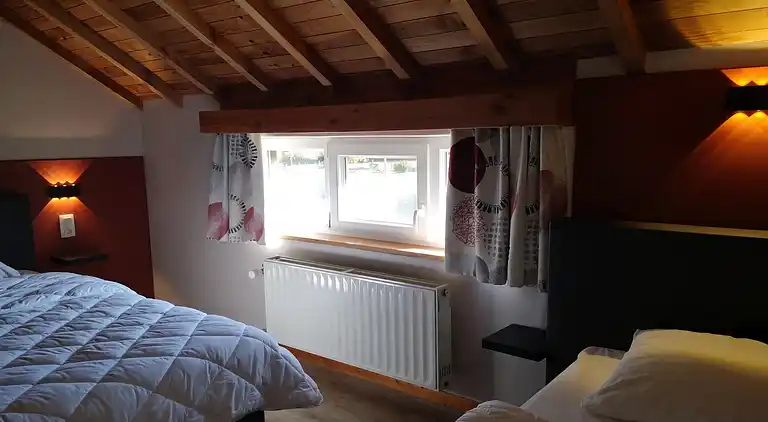 Holiday home in Bihain