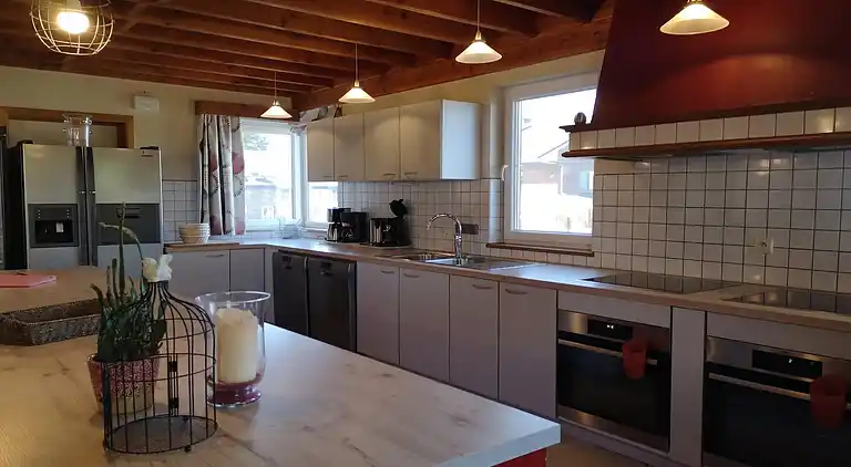 Holiday home in Bihain