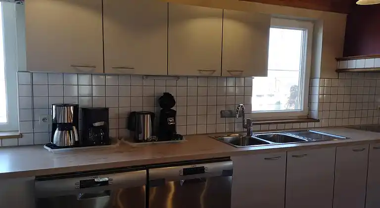 Holiday home in Bihain