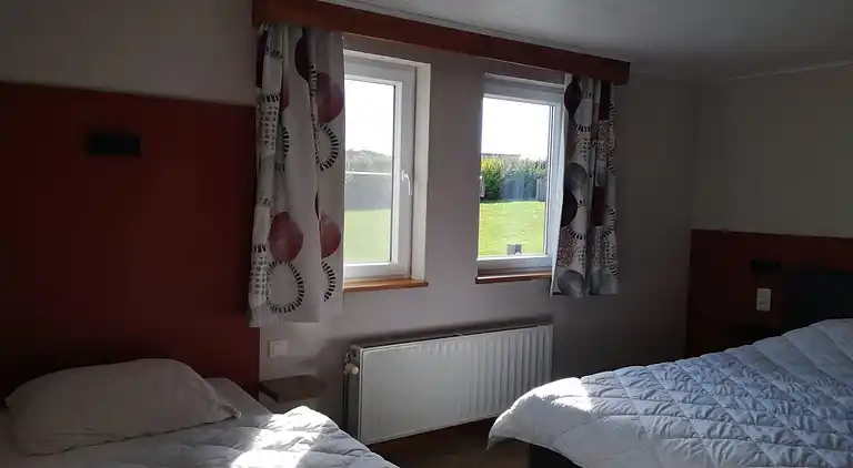 Holiday home in Bihain