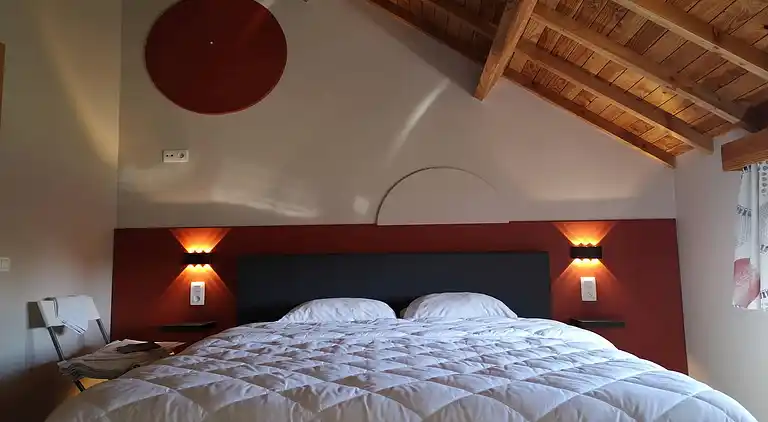 Holiday home in Bihain