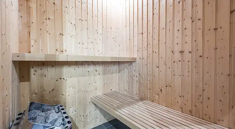 Sommerhus i Houstrup