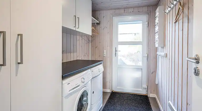 Sommerhus i Houstrup