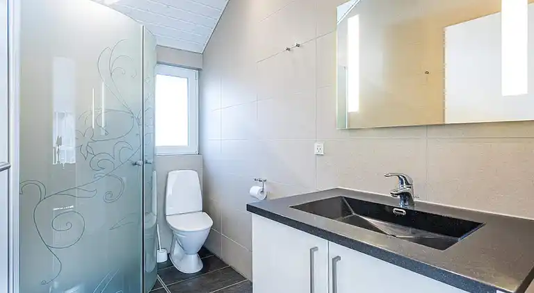 Sommerhus i Houstrup