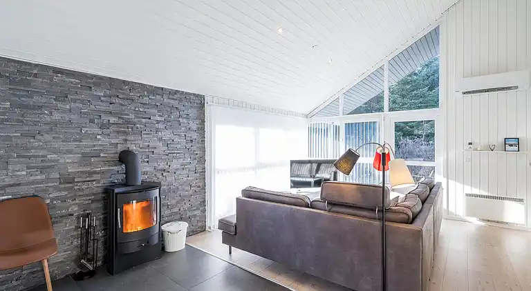 Sommerhus i Houstrup