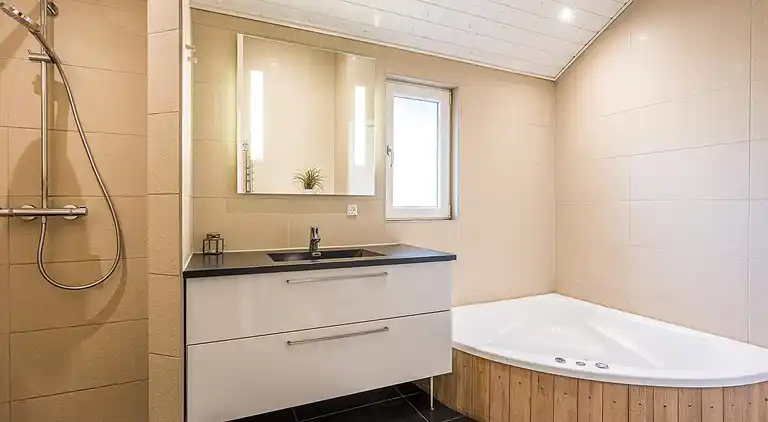 Sommerhus i Houstrup