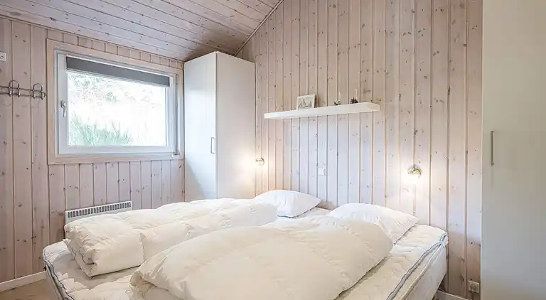 Sommerhus i Houstrup