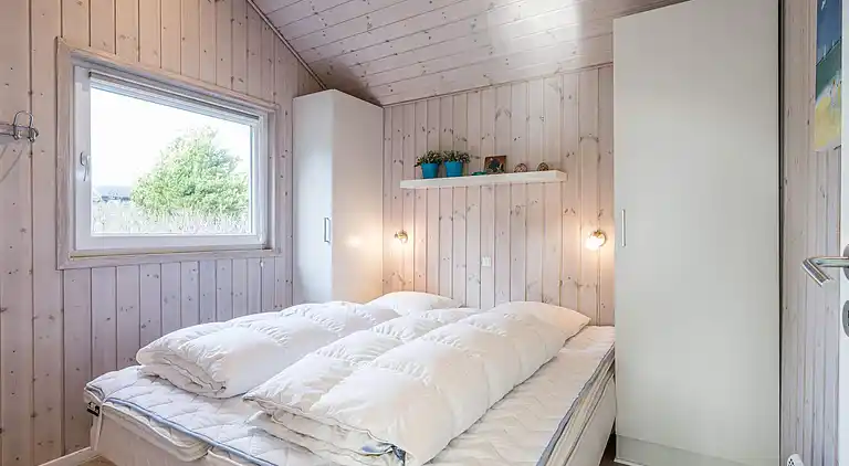 Sommerhus i Houstrup