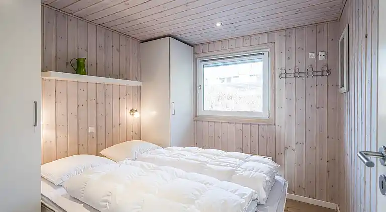 Sommerhus i Houstrup