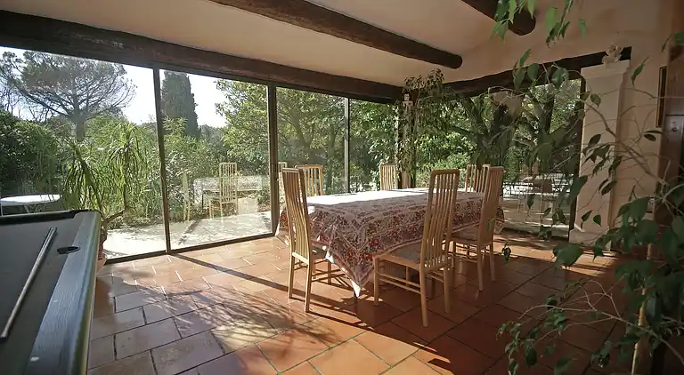 Villa in Languedoc-Roussillon