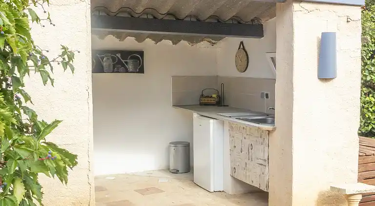 Casa vacanze in Occitania