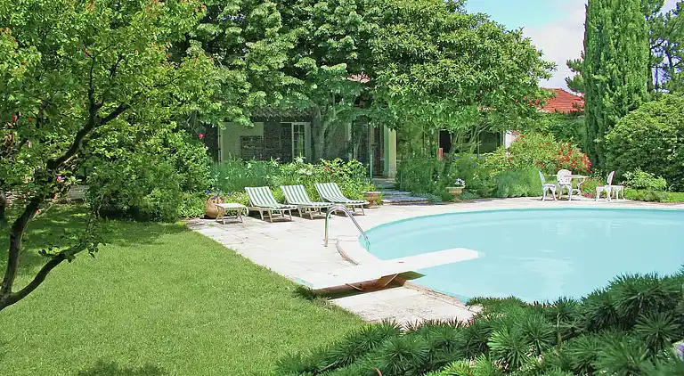 Villa in Languedoc-Roussillon