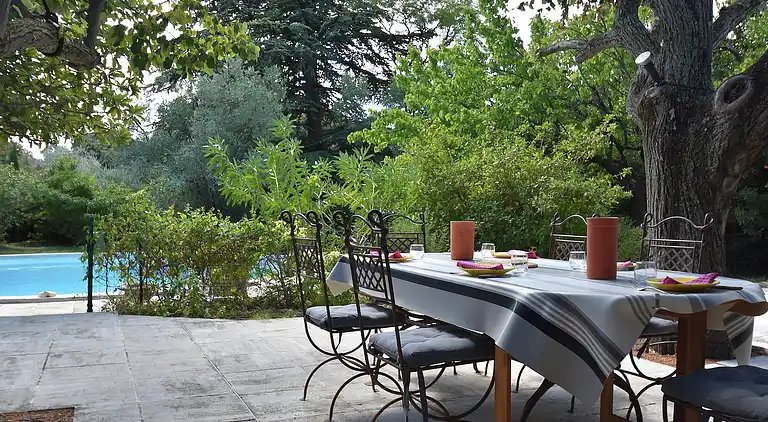 Villa in Languedoc-Roussillon