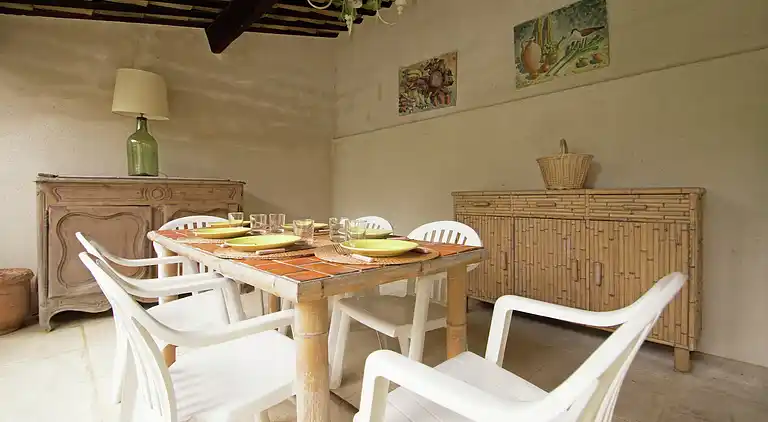 Villa in Languedoc-Roussillon