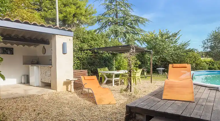 Casa vacanze in Occitania