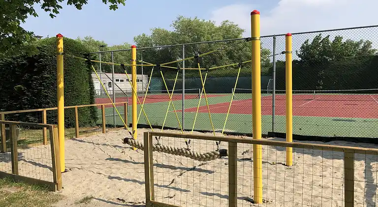 Vakantiehuis in Wervershoof