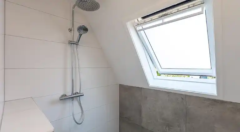 Bungalow  i Plasmolen