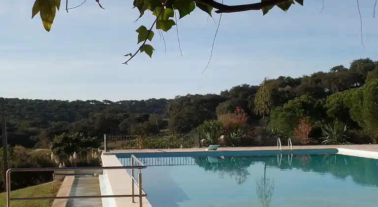 Farm house in São Sebastião da Giesteira