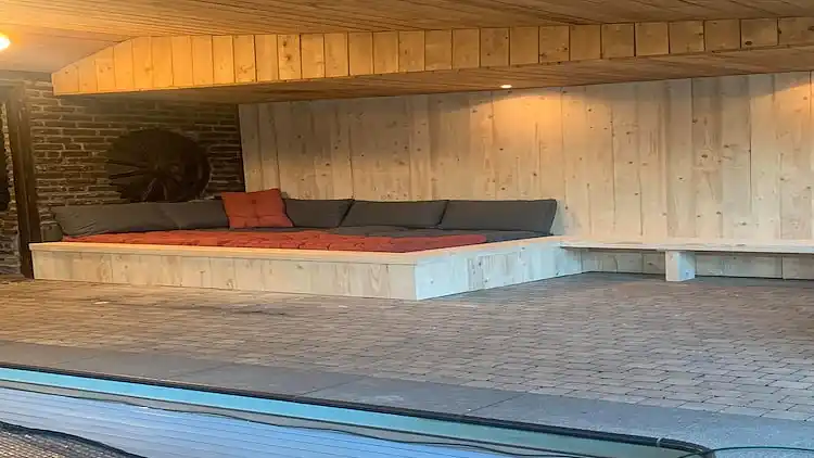 Holiday home in Waimes