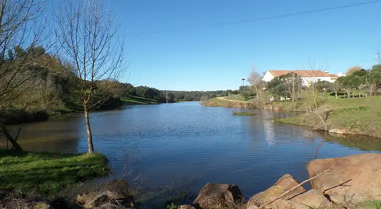 Farm house in São Sebastião da Giesteira