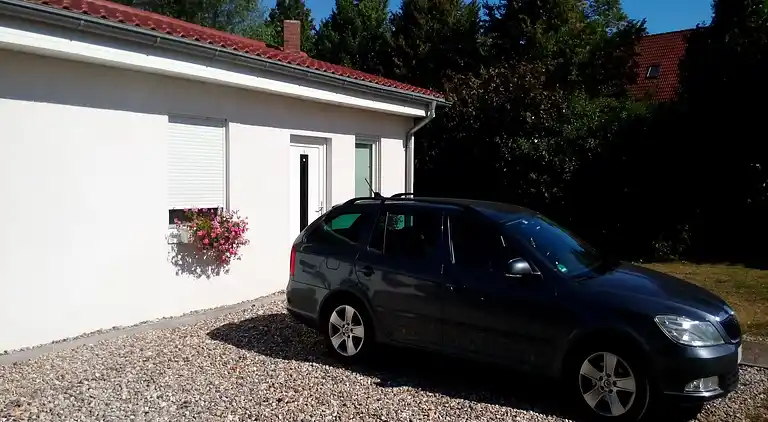 Bungalow in Rethwisch