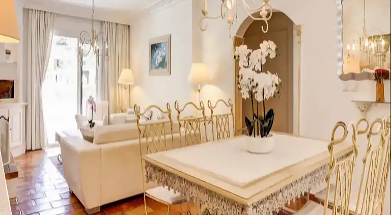 Villa en Mouans-Sartoux