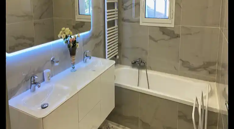 Villa en Mouans-Sartoux