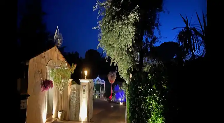 Villa en Mouans-Sartoux