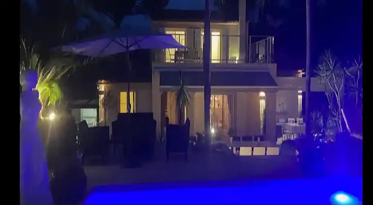 Villa en Mouans-Sartoux