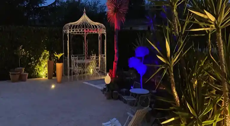 Villa en Mouans-Sartoux