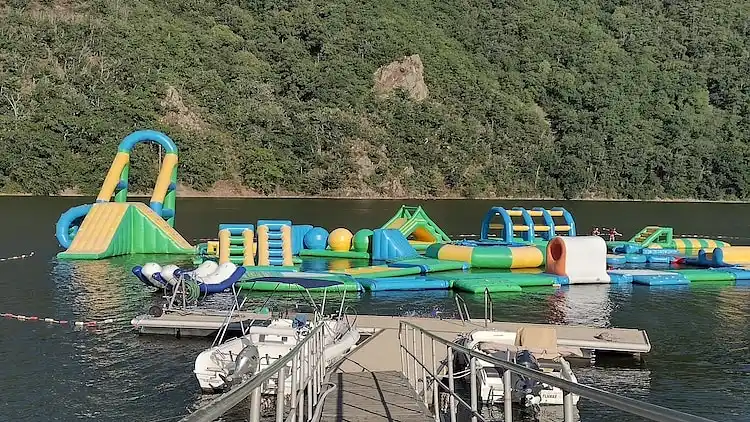 Holiday home in Miremont