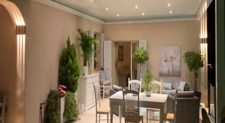 Villa en Mouans-Sartoux