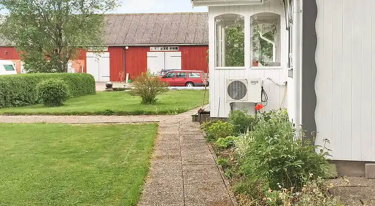 Casa vacanze in Vara