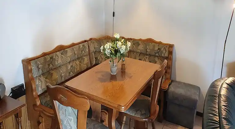 Vakantiehuis in Usseln