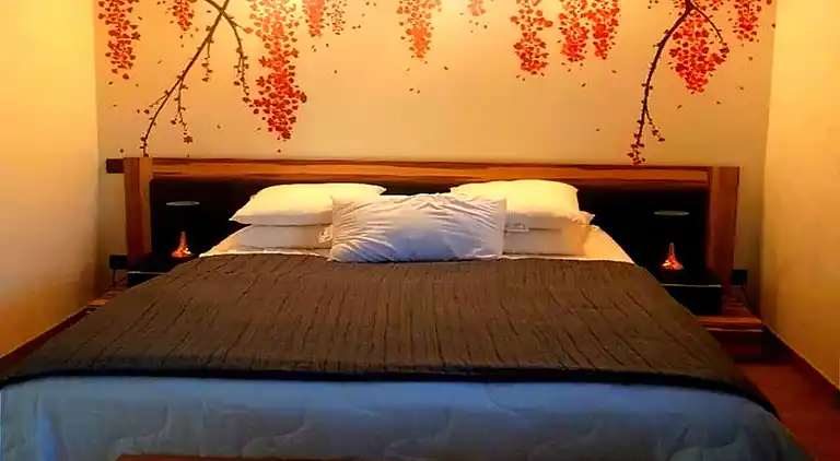 Maison de vacances au Payzac