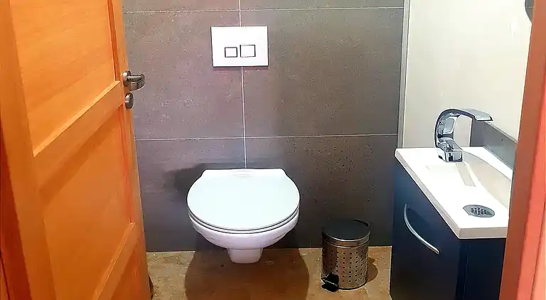 Maison de vacances au Payzac