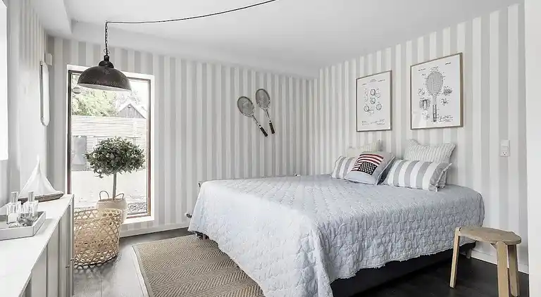 Einzigartiges und luxuriöses Ferienhaus