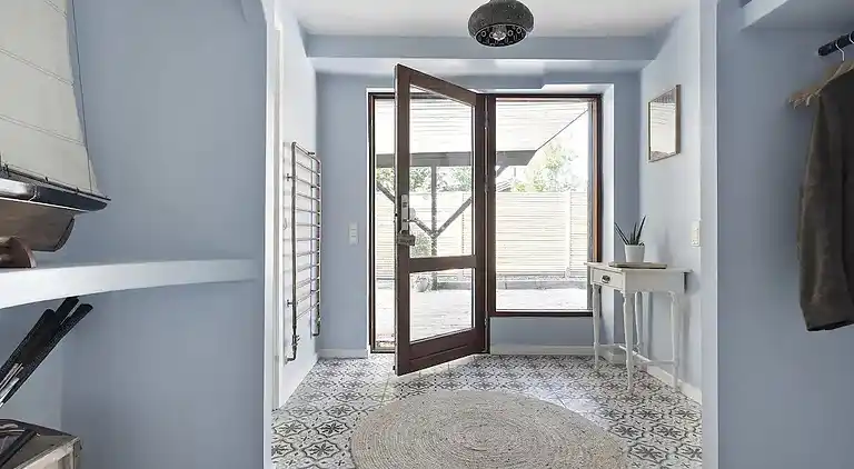 Einzigartiges und luxuriöses Ferienhaus