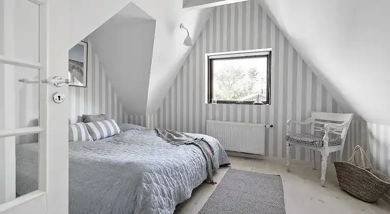 Einzigartiges und luxuriöses Ferienhaus