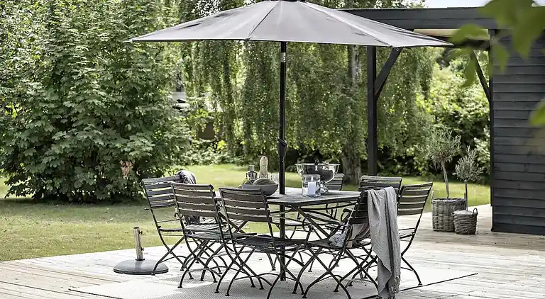 Einzigartiges und luxuriöses Ferienhaus