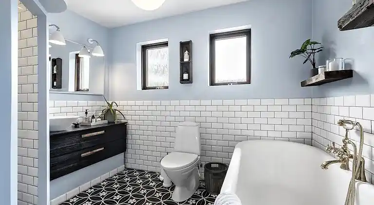 Einzigartiges und luxuriöses Ferienhaus