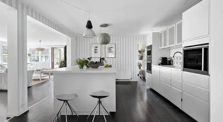 Einzigartiges und luxuriöses Ferienhaus