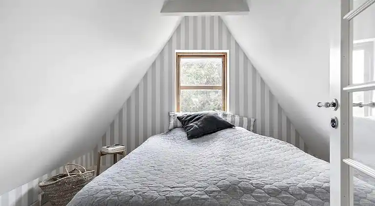 Einzigartiges und luxuriöses Ferienhaus