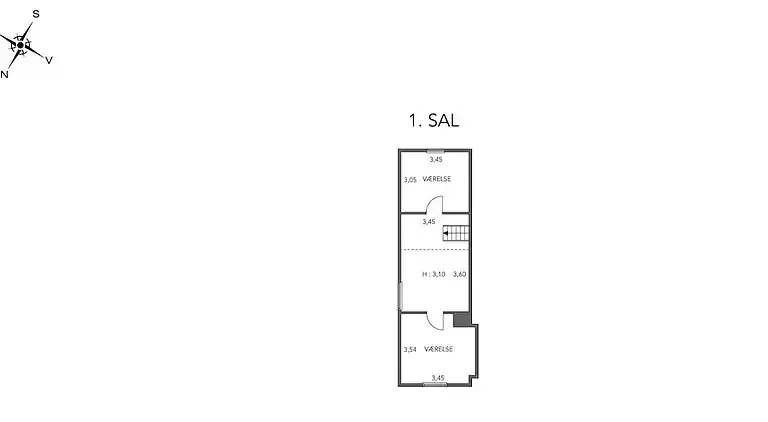 Einzigartiges und luxuriöses Ferienhaus