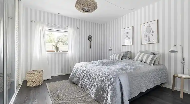 Einzigartiges und luxuriöses Ferienhaus