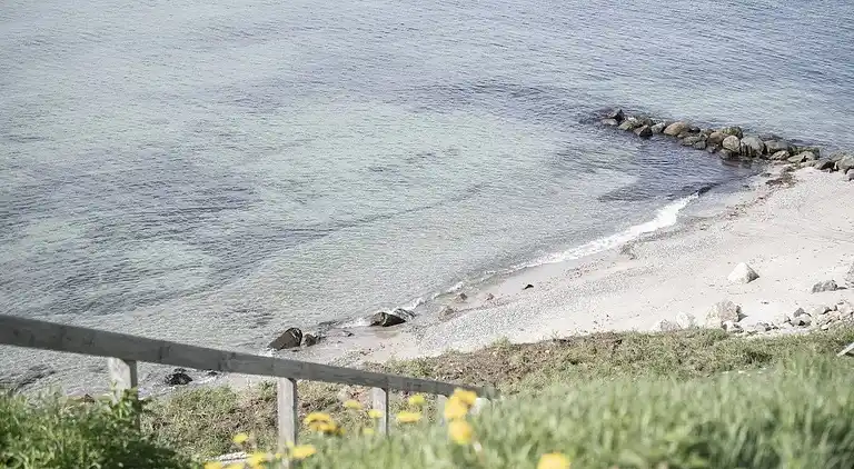 Einzigartiges und luxuriöses Ferienhaus